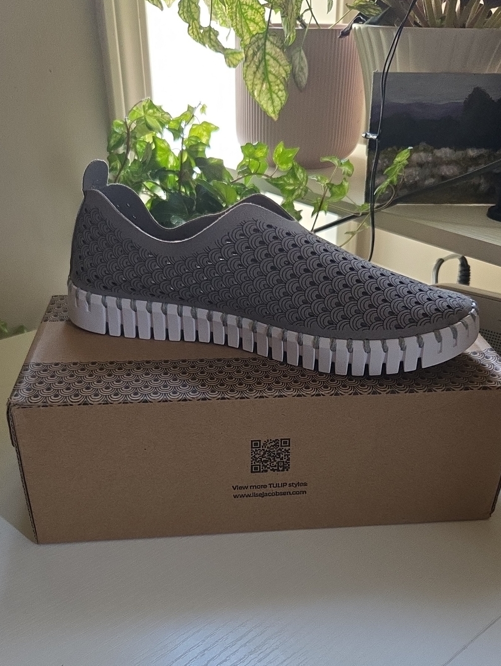 Ilse Jacobsen Tulip Shoe 38